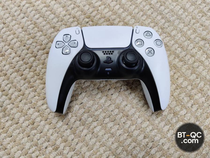 SONY DualSense Wireless Controller White QC