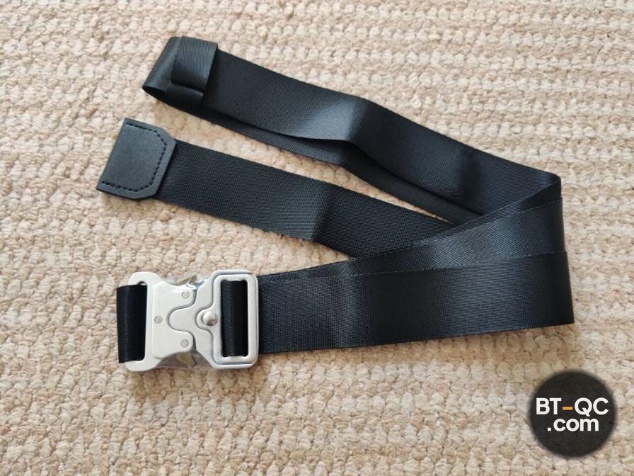Alyx Belts QC
