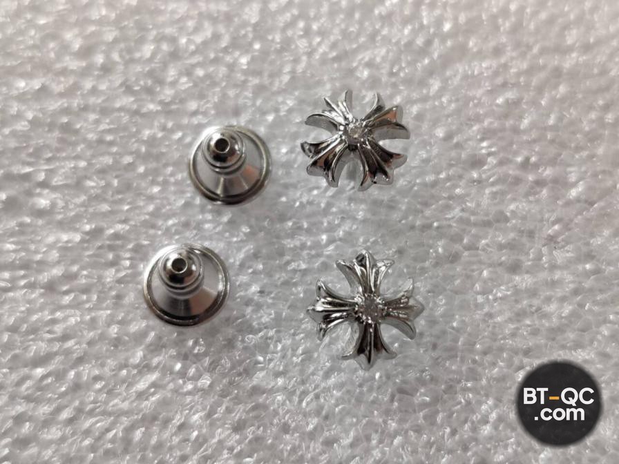 Chrome Hearts Accessories QC