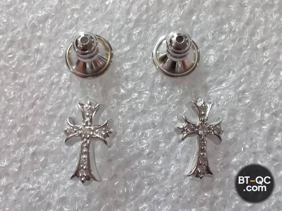 Chrome Hearts Accessories QC