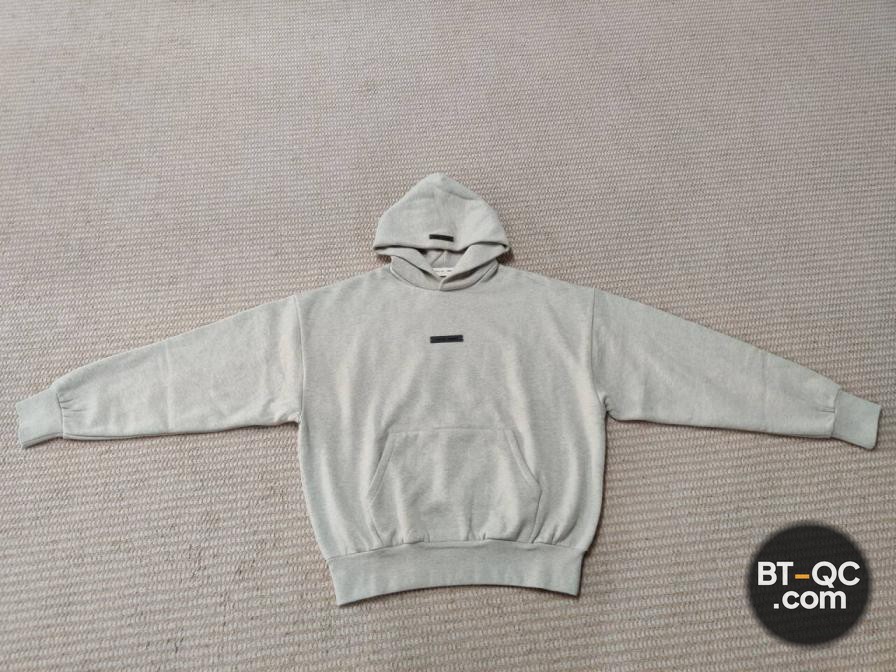 Essentials Hoodies QC