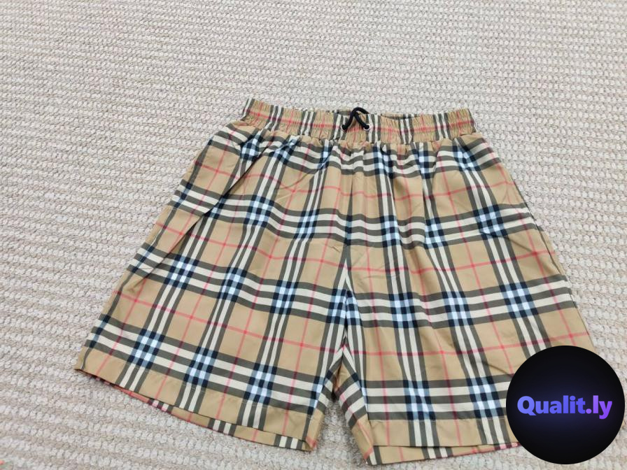Burberry Shorts QC