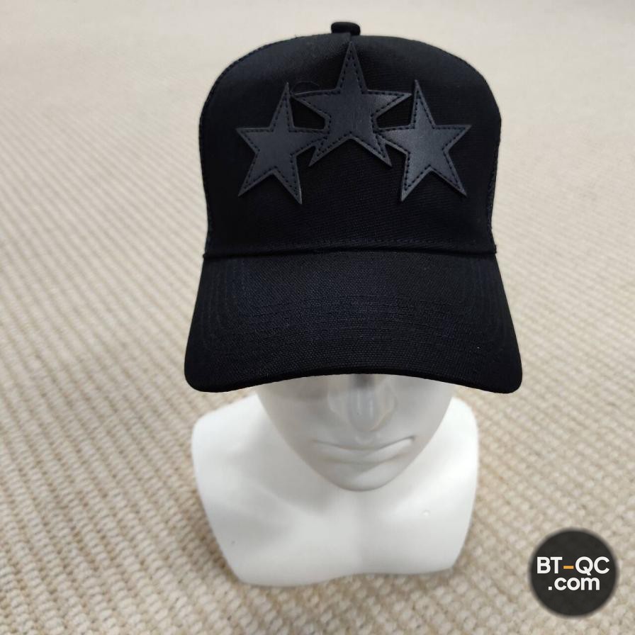 Amiri Headwear QC