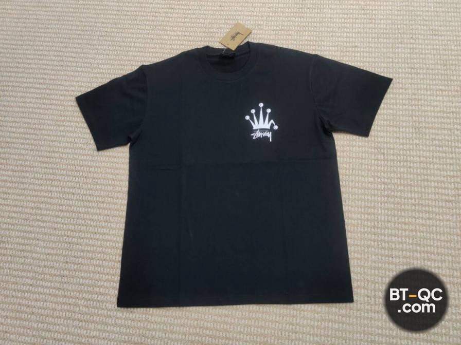Stussy Shirts QC