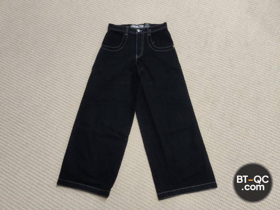 JNCO Los Angeles Jeans QC