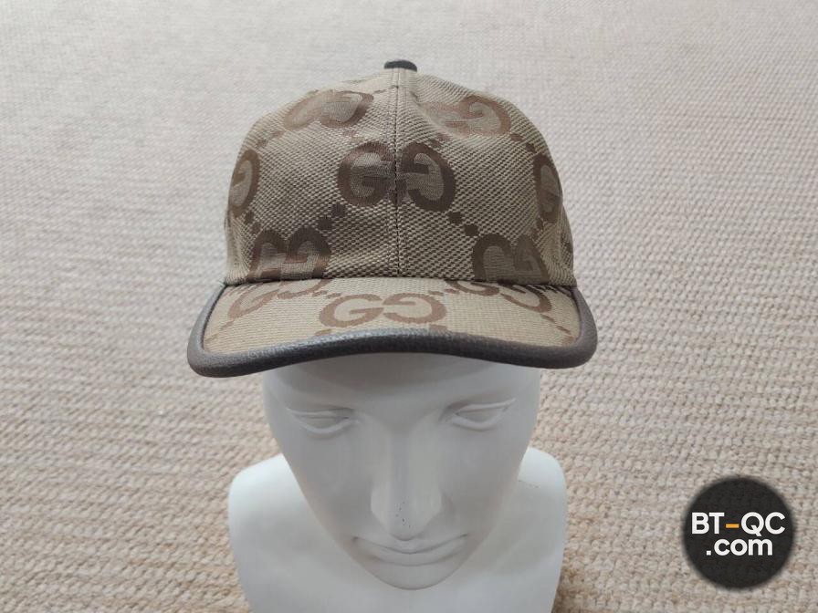 Gucci Headwear QC