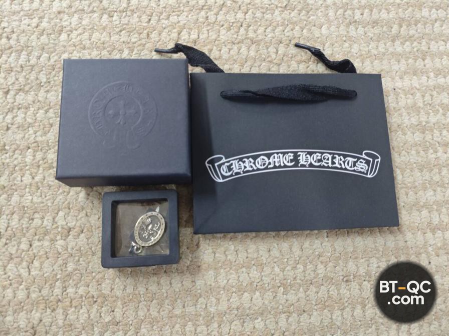 Chrome Hearts Accessories QC