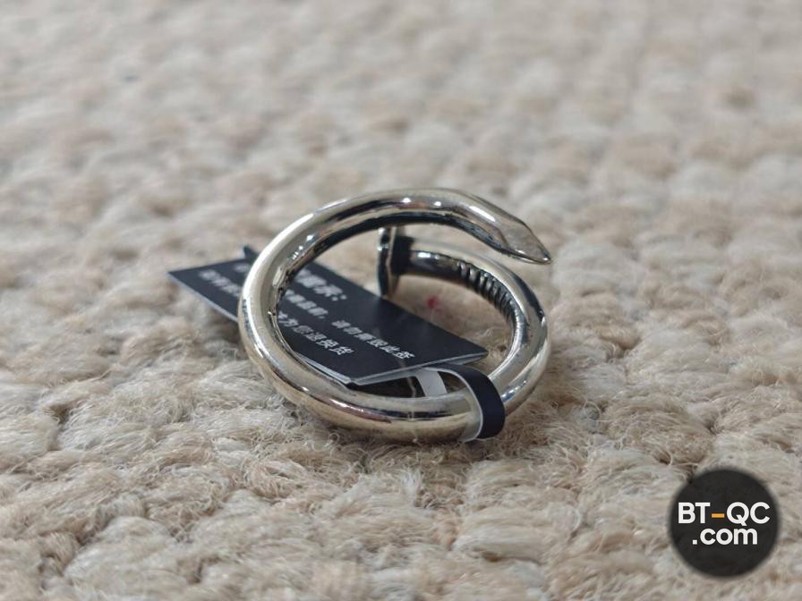 Chrome Hearts Accessories QC