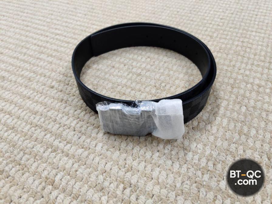 Louis Vuitton Belts QC