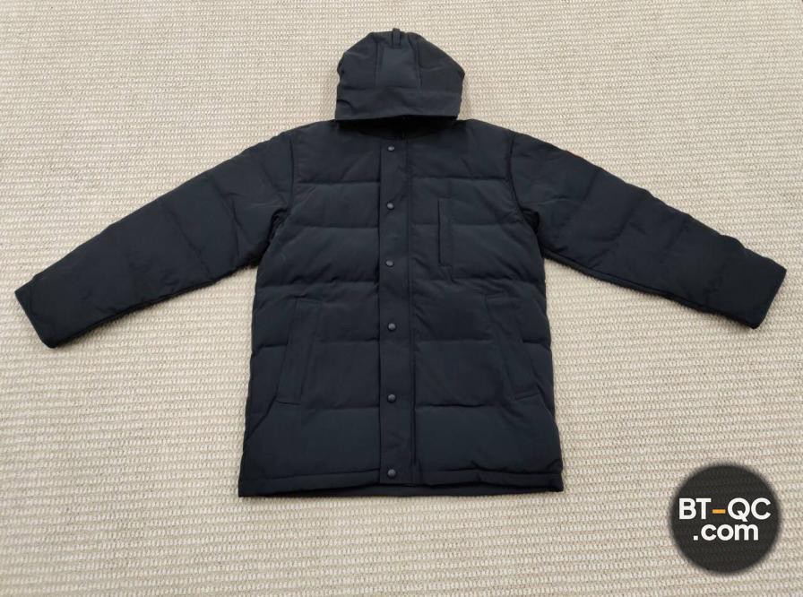 Canada Goose Jackets QC