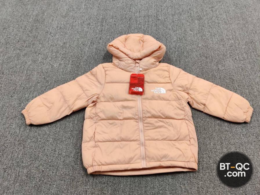 The North Face Jackets QC