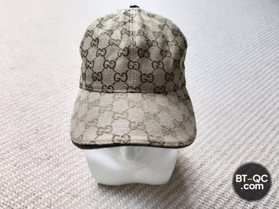 Gucci Headwear QC