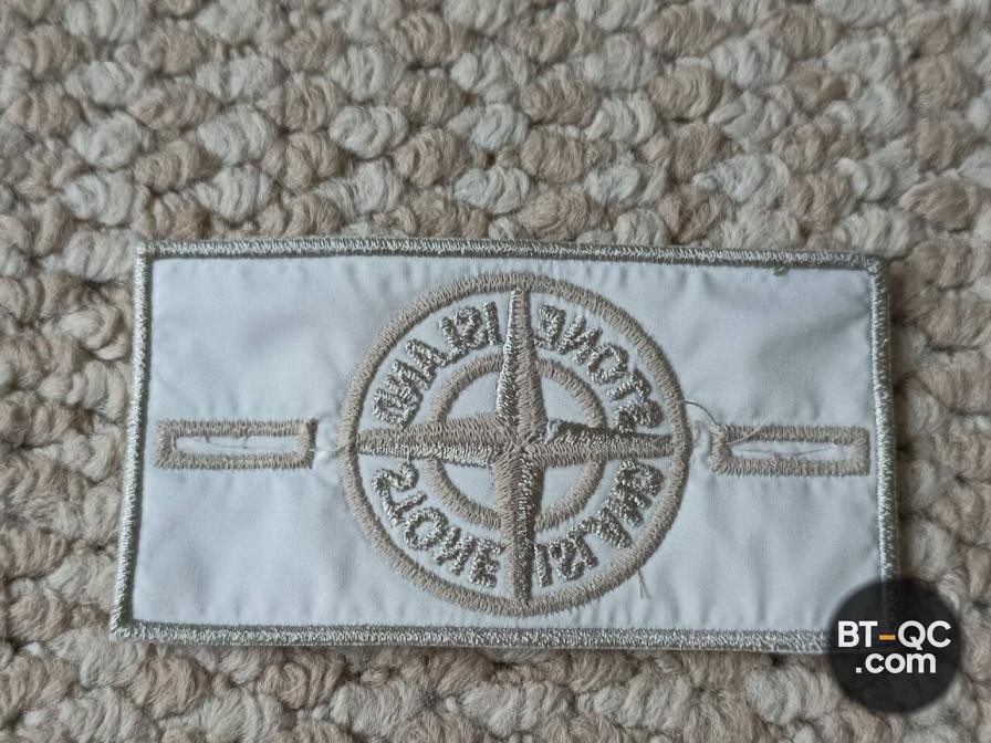 Stone Island Accessories QC