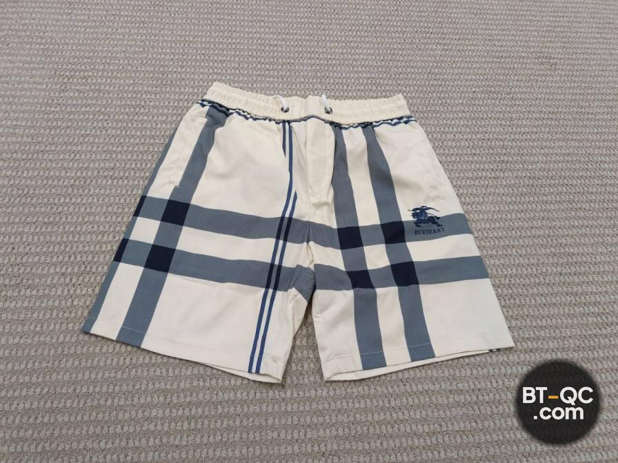 Burberry Shorts QC