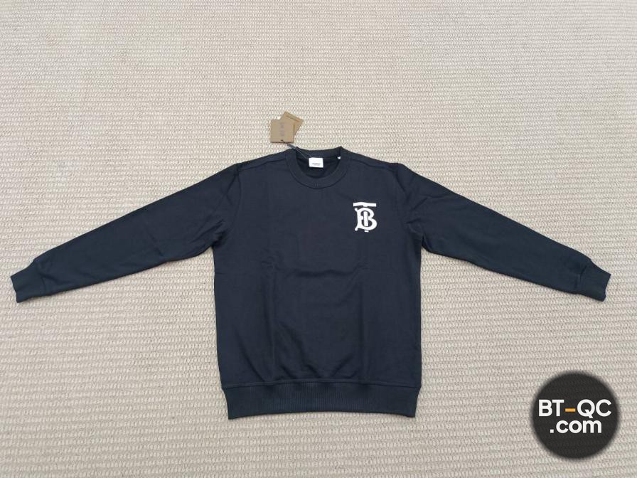 Burberry Sweaters QC