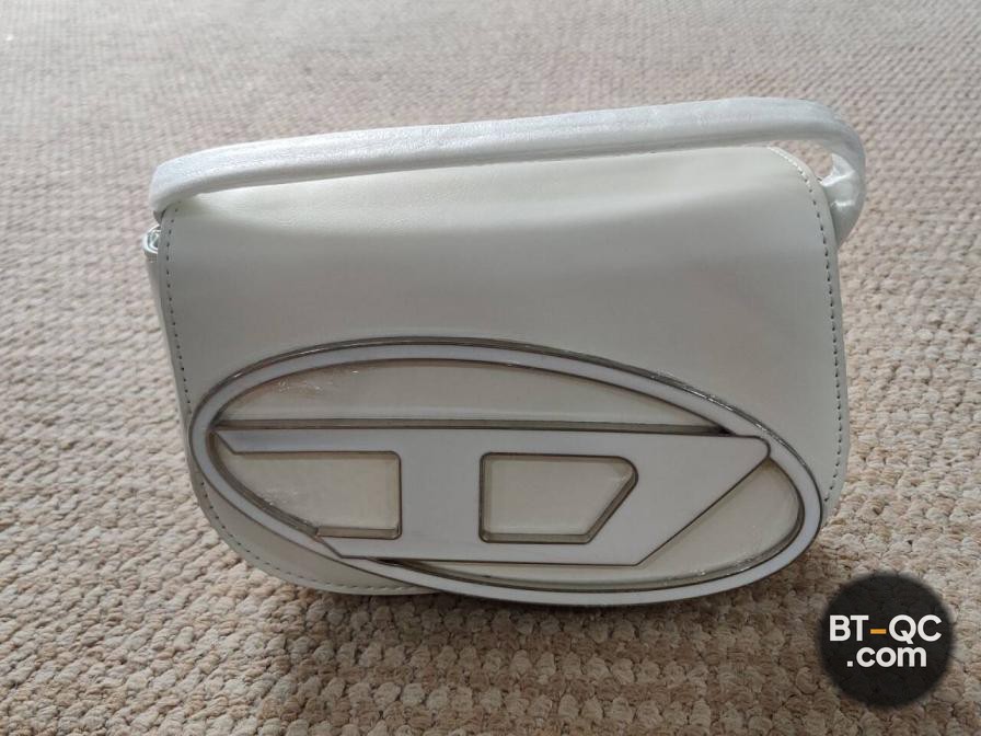 Diesel Bags QC
