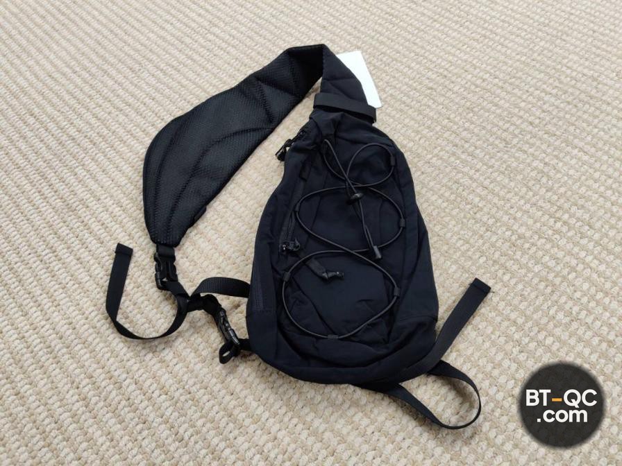 C.P. Company Bags QC
