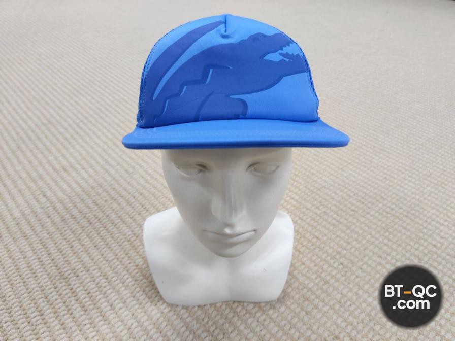 LACOSTE Trucker Hat QC