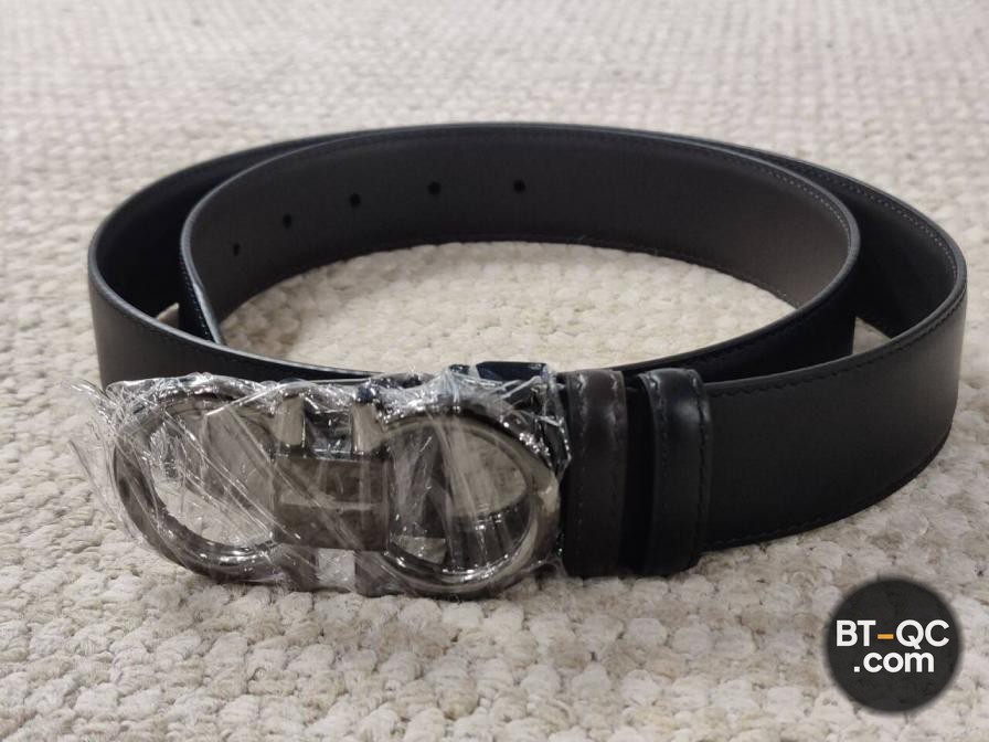 Ferragamo Belts QC