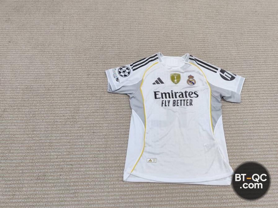 Adidas Shirts QC