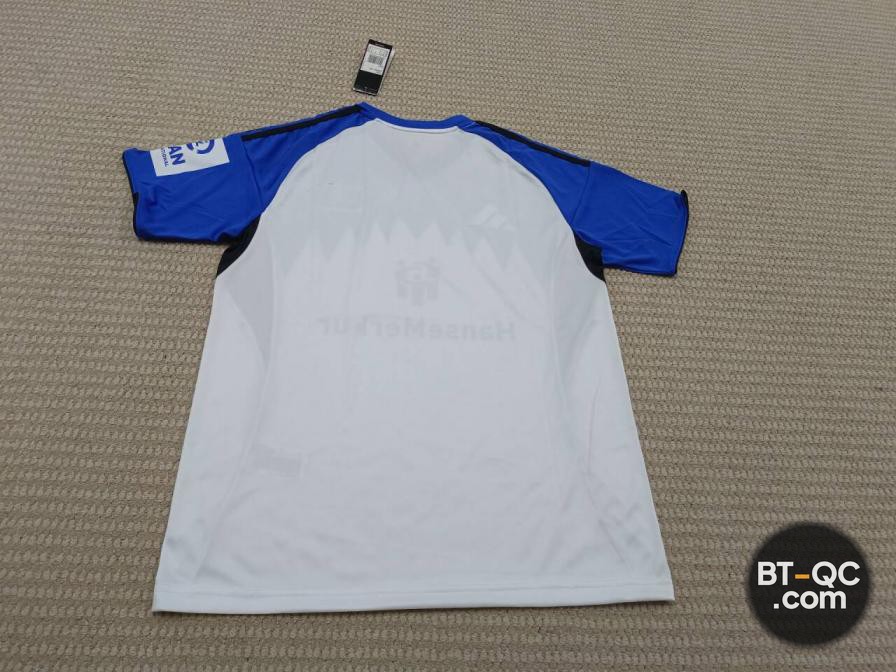 Adidas Shirts QC