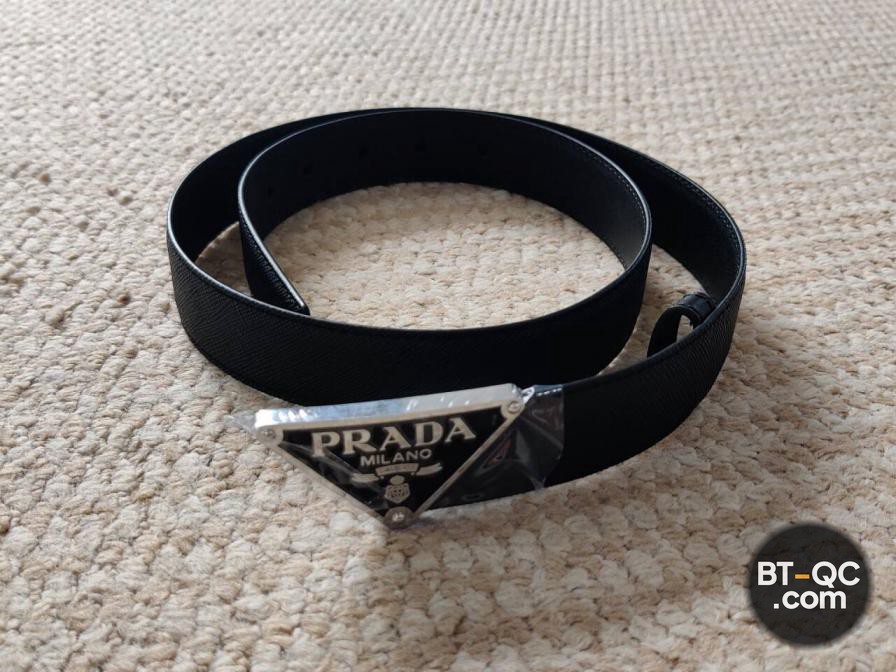 Prada Belts QC