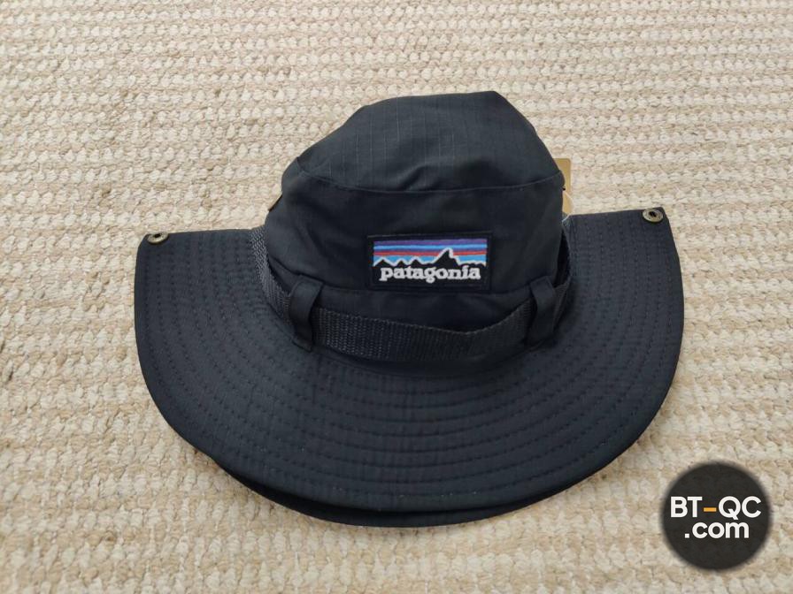 Patagonia Headwear QC