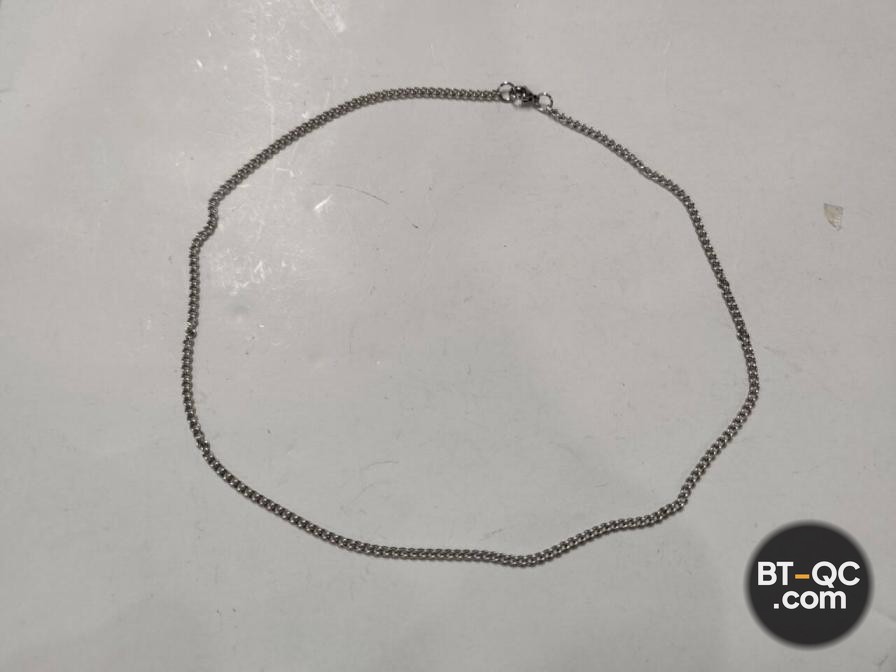 Unknown Accessories QC