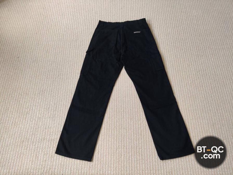 Chrome Hearts Pants QC