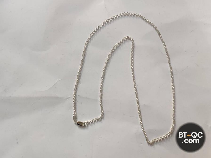 Chrome Hearts Accessories QC