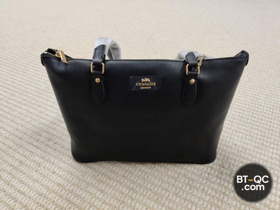 Coach Bags QC