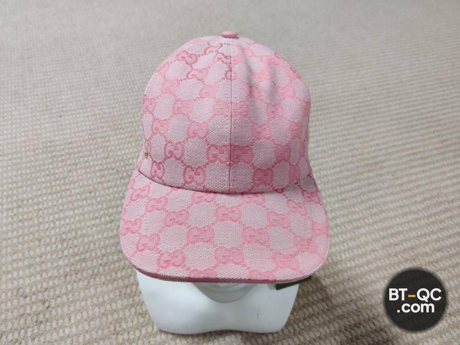 Gucci Headwear QC