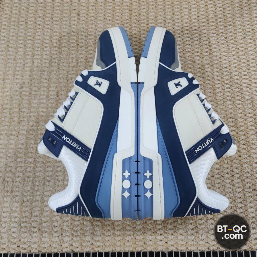 Louis Vuitton Sneakers QC