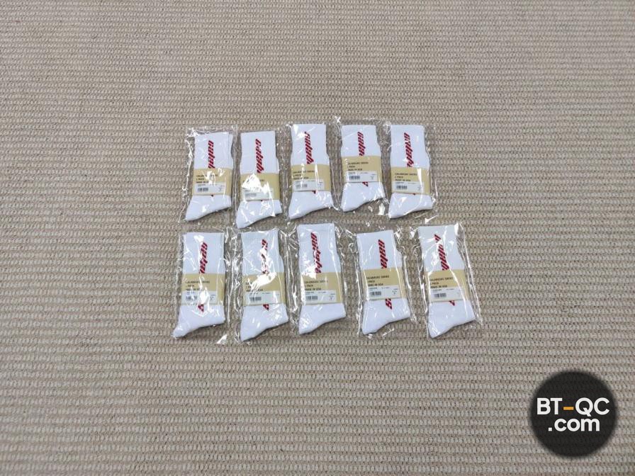 Yeezy Socks QC