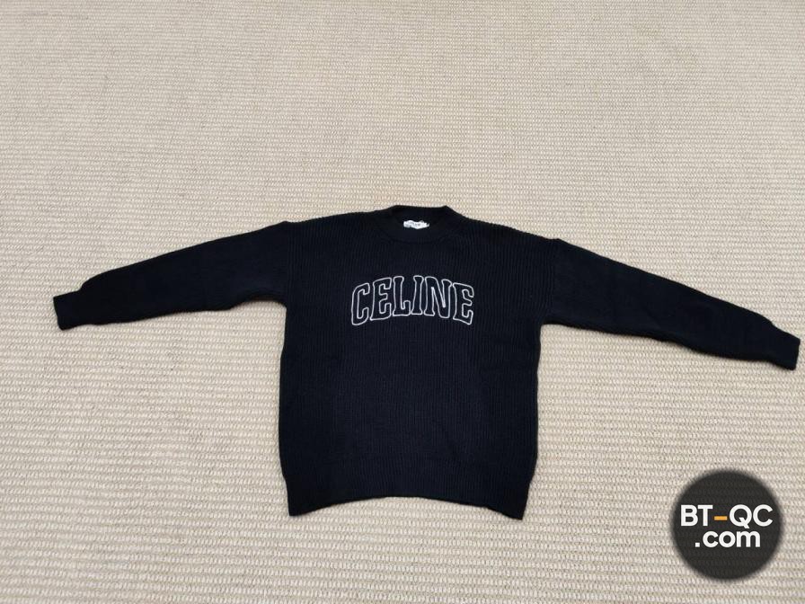 Celine Sweaters QC