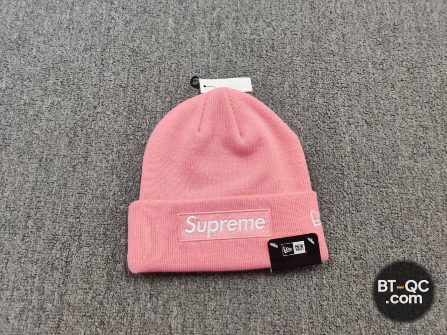 Supreme Headwear QC
