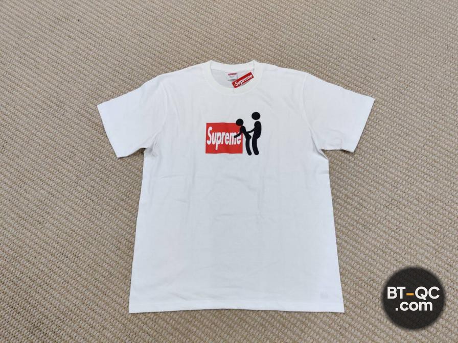 Supreme Shirts QC
