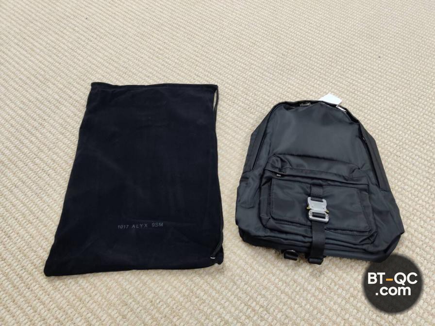 1017 ALYX 9SM Backpack QC