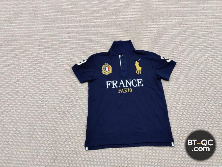 Ralph Lauren Shirts QC