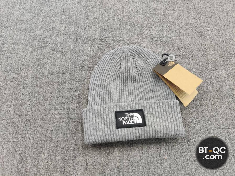 The North Face Headwear QC