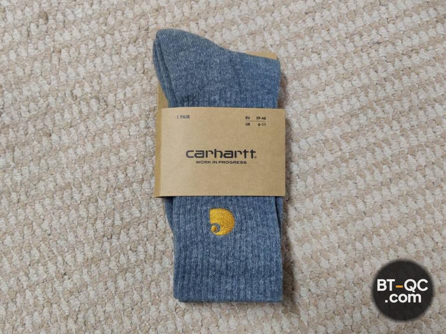 Carhartt Socks QC
