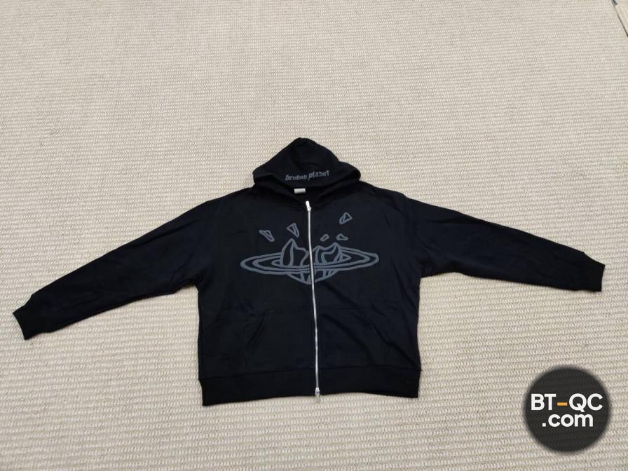 Broken Planet Tracksuits QC