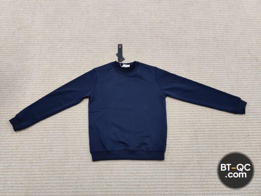 Stone Island Sweaters QC