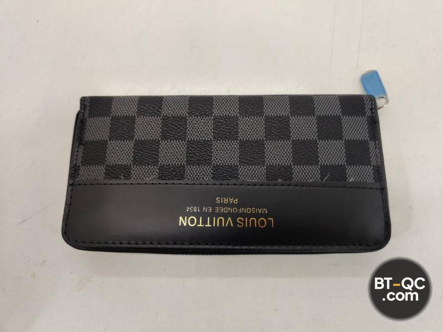 Louis Vuitton Wallets QC