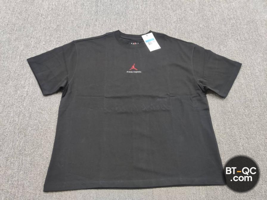 Nike Shirts QC