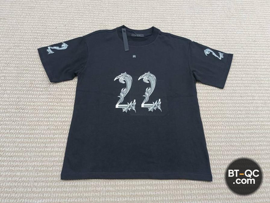 Amiri Clothing Sets QC