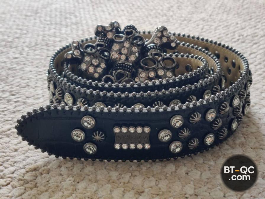 Unknown Belts QC