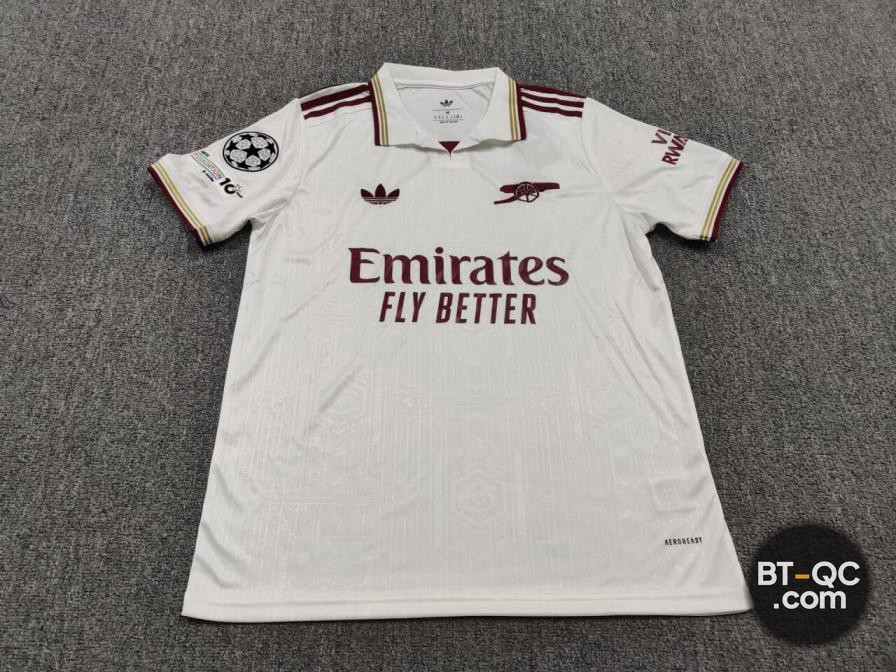 Adidas Shirts QC