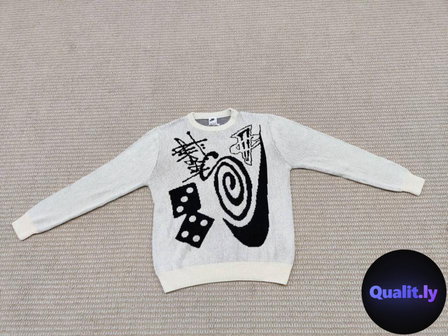 Nike Sweaters QC