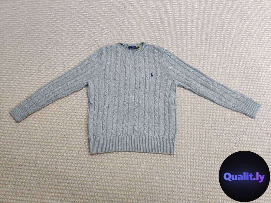 Ralph Lauren Sweaters QC
